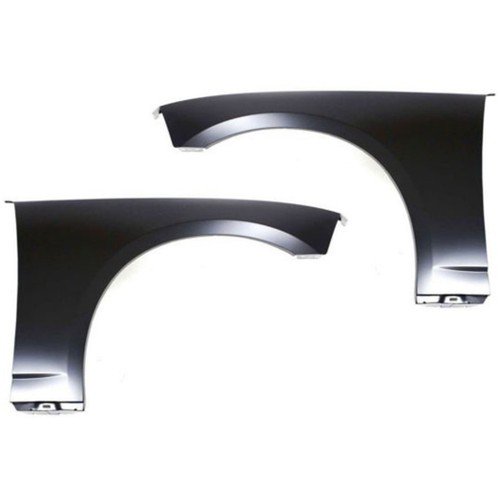 Fender For Dodge Charger 2006-2010 Front Driver and Passenger Side