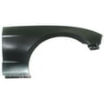 thumbnail image 1 of Fender For Ford 2010-2014 Mustang Front Passenger Side Steel, 1 of 8
