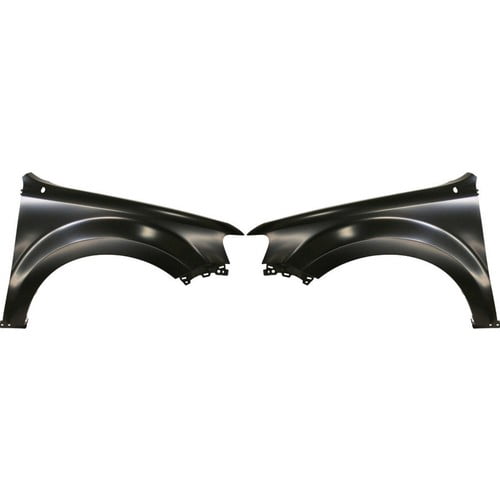 For 2020-2024 Ford Escape Fender Liner Right - Passenger Side