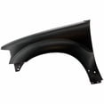thumbnail image 1 of Fender For Ford Explorer 2001-2003 Front Driver Side Sport, 1 of 5