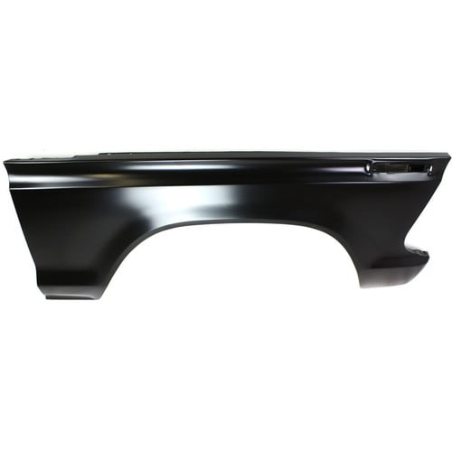 Fender For Ford F-100 1973-1979 Front Passenger Side
