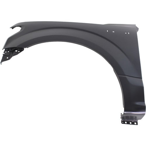 Fender For Ford F-150 2015-2020 Front Driver Side