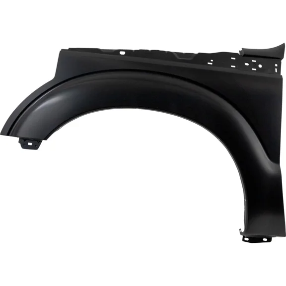 Fender For Ford F-250 Super Duty 2011-2016 Front Driver Side