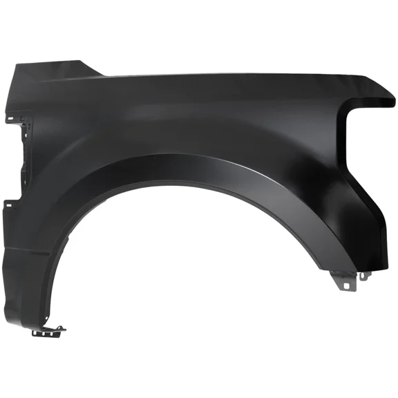 Fender For Ford F-250 Super Duty 2020-2022 Front Passenger Side Aluminum
