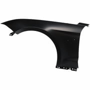 Fender For Ford Mustang 2018-2023 Front Driver Side w/ PerFormance Aluminum
