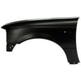 thumbnail image 1 of Fender For Ford Ranger 2004-2011 Front Driver Side, 1 of 5