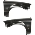 thumbnail image 1 of Fender For Honda Civic 1996-1998 Front Driver and Passenger Side, 1 of 4