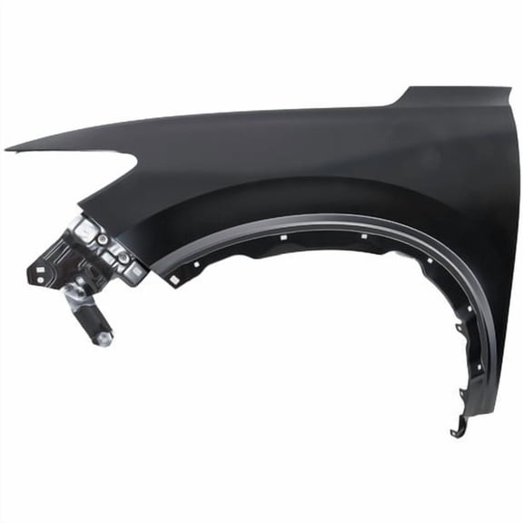 Fender For Honda HR-V 2023-2025 Front Driver Side