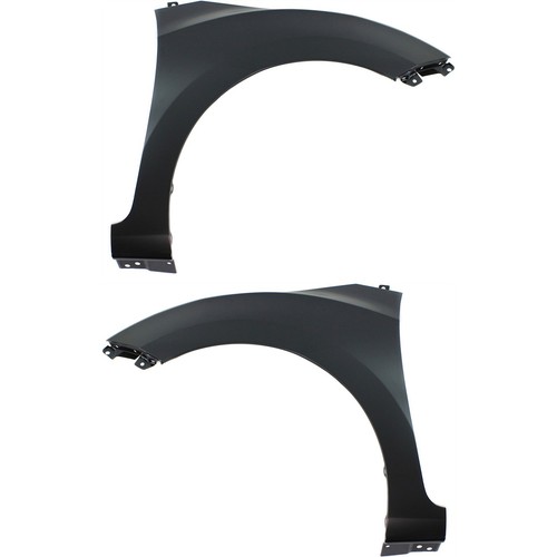 Fender For Hyundai Elantra GT 2013 2017 Front Driver And Passenger Side 