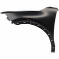 thumbnail image 1 of Fender For Hyundai Santa Cruz 2022-2024 Front Driver Side, 1 of 5