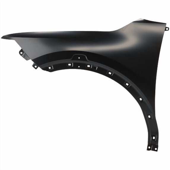 Fender For Hyundai Santa Cruz 2022-2024 Front Driver Side