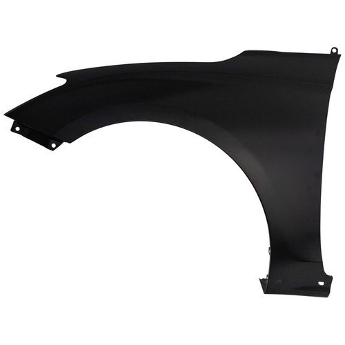 Fender For Hyundai Veloster 2019-2021 Front LH 1.6L; Turbo R-Spec Tech Ultimate