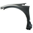 thumbnail image 1 of Fender For Kia 2012-2017 Rio Hatchback Front Left Side Primed Steel, 1 of 9