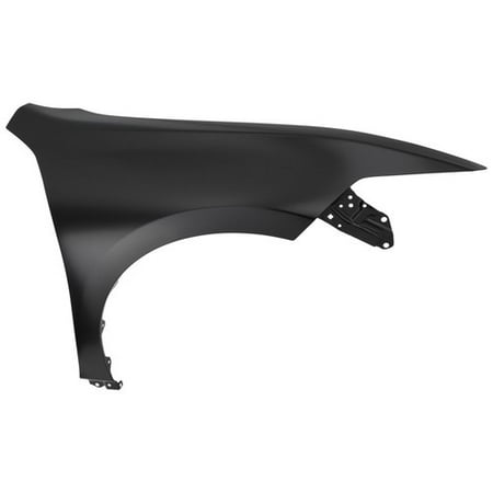 Fender For Lexus ES350 2019-2024 Front Passenger Side Aluminium