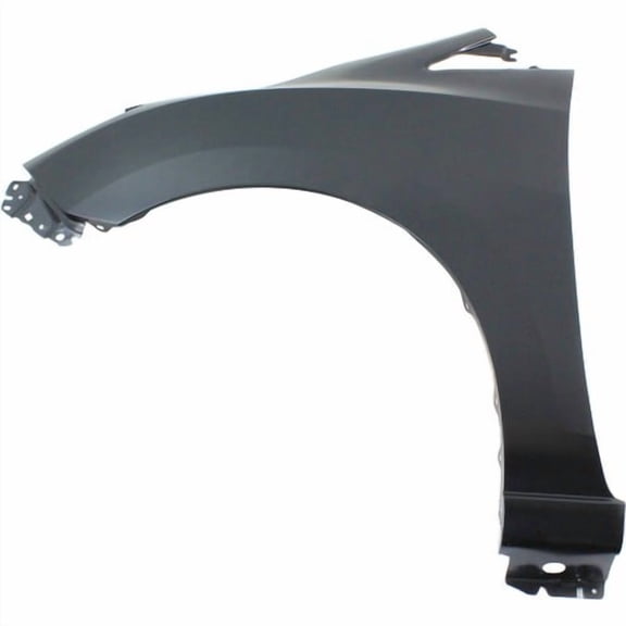 Fender For Mazda 5 2012-2017 Front Driver Side