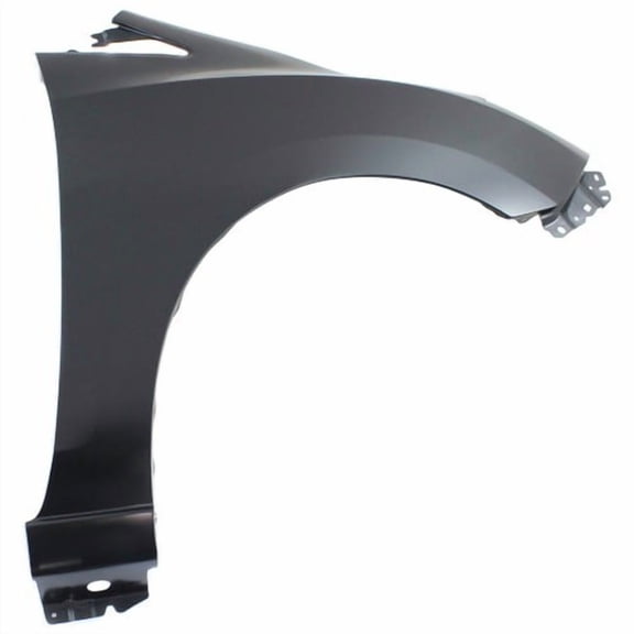 Fender For Mazda 5 2012-2017 Front Passenger Side