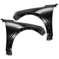 thumbnail image 1 of Fender For Mazda CX-3 2016-2022 Front Driver and Passenger Side, 1 of 2