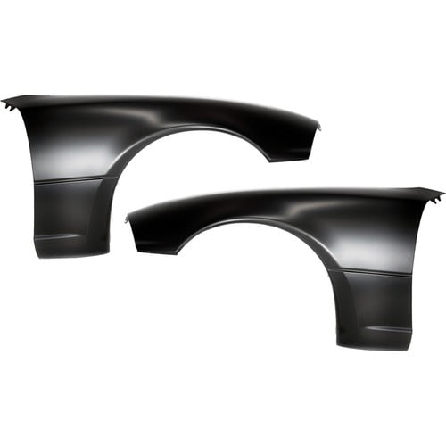 Fender For Mazda Miata 1990-1997 Front Driver and Passenger Side