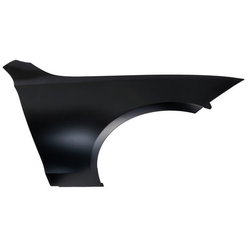 Fender For Mercedes-Benz C300 2022-2024 Front Passenger Side W206 Sedan Steel