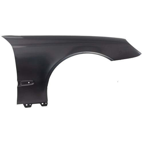 Fender For Mercedes-Benz E320 2003-2009 Front Passenger Side Aluminium