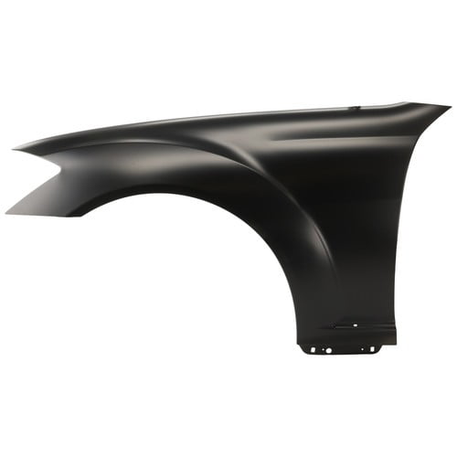 Fender For Mercedes-Benz S550 2007-2013 Front Driver Side W221 Steel