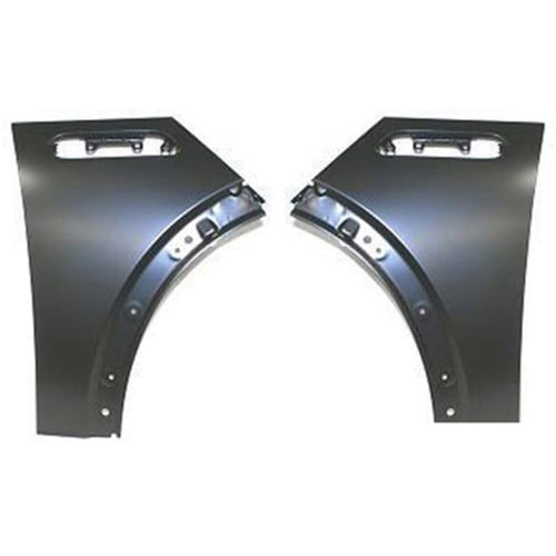Fender For Mini Cooper 2002-2008 Front Driver and Passenger Side