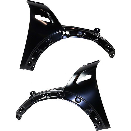 Fender For Mini Cooper 2014-2023 Front Left and Right F56 Hardtop Hatchback