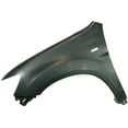 thumbnail image 1 of Fender For Mitsubishi 11-15 Outlander Sport 11-15 RVR Front Left Primed Plastic, 1 of 9