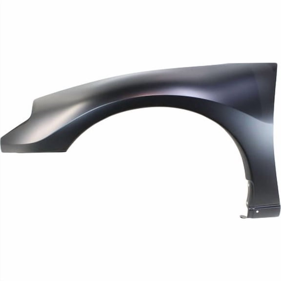 Fender For Mitsubishi Eclipse 2000-2005 Front Left GT/GTS w/ 1 molding hole
