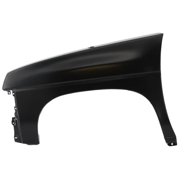 Fender For Nissan D21 1986-1994 Front Driver Side 2WD Hardbody