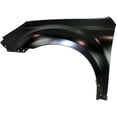 thumbnail image 1 of Fender For Subaru 2010-2014 Outback Wagon Front Driver Side Primed Steel, 1 of 9