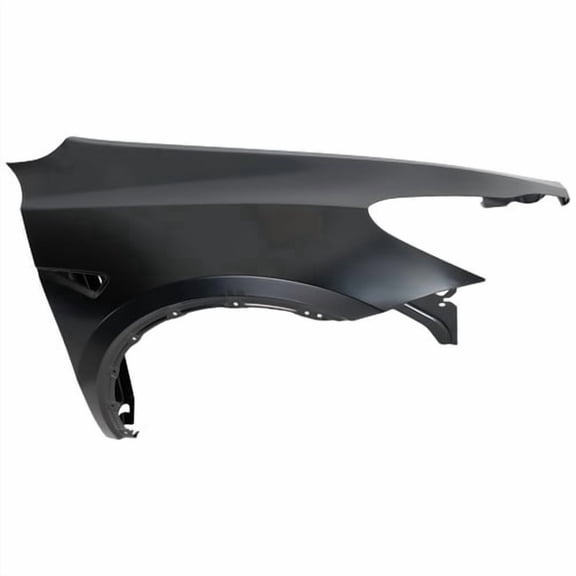 Fender For Tesla Model Y 2020-2024 Front Passenger Side w/ Code BY02