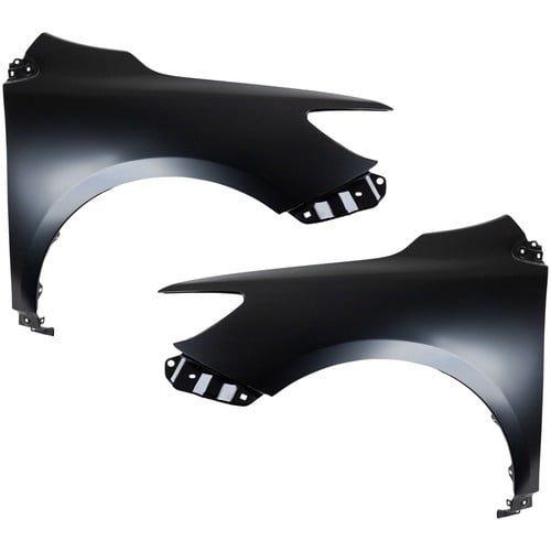 Fender For Toyota Corolla 2009-2013 Front Driver and Passenger Side Japan Built