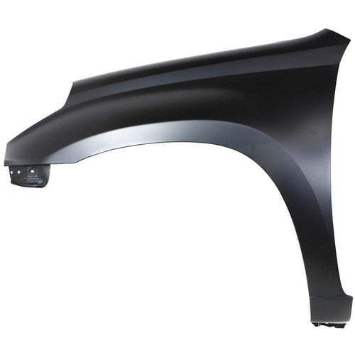 Fender For Toyota RAV4 2001-2005 Front Driver Side
