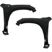 Fender For Toyota RAV4 2006-2008 Front Driver and Passenger Side