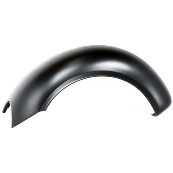 Fender For Volkswagen 1998-2003 Beetle Hatchback Front Left Side Primed Plastic