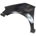 thumbnail image 1 of Fender Front Driver Left Side LH Hand Sedan For 2008-2013 Suzuki SX4, 1 of 9