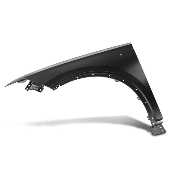 Fender Front Left Driver Side 84596459 GM1240423 Fit For 2020-2025 Cadillac XT6