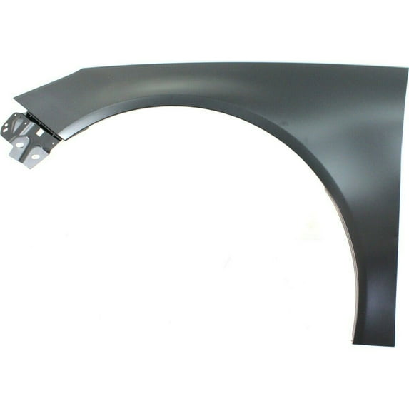 Fender Front Left Hand Side Driver LH For Buick 12-17 Regal GM1240373 22810641 Fits select: 2017 BUICK REGAL SPORT TOURING, 2015 BUICK REGAL PREMIUM