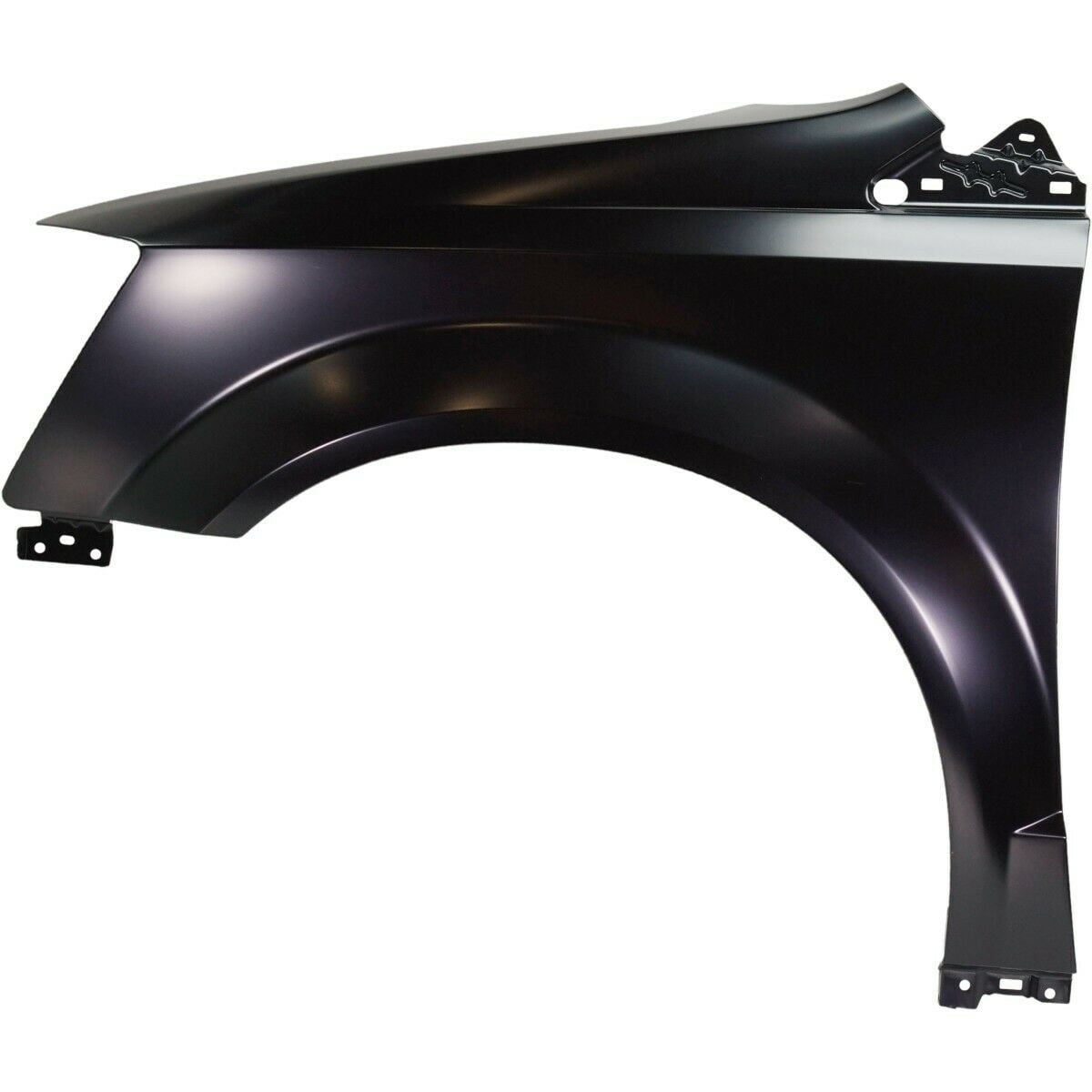 CAPA Certified Front Fender Pair For Chrysler Town & Country 2001-2007 - Left & Right