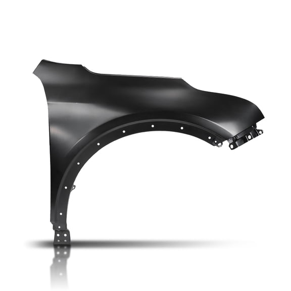 Fender Front Passenger Side 84216123 GM1241412 Fit For 2019-2024 Cadillac XT4