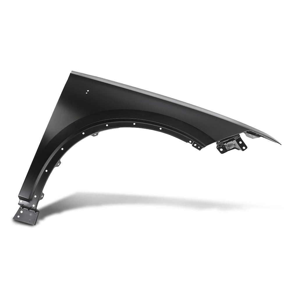 Fender Front Passenger Side 84596460 GM1241423 Fit For 2020-2025 Cadillac XT6