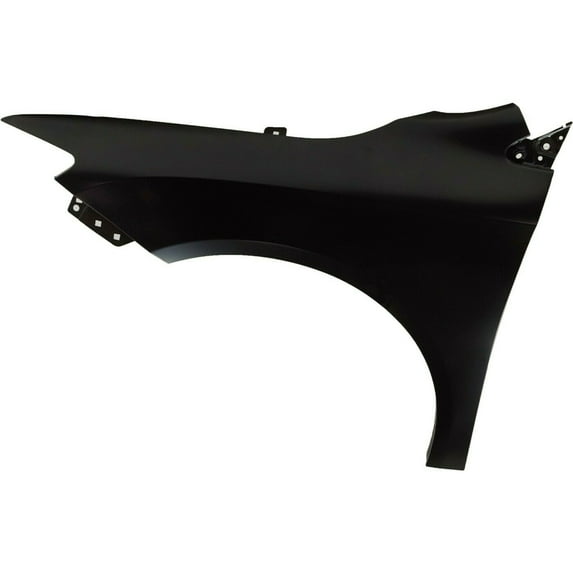 Fender Front Quarter For 15-17 200 Driver Left Side LH Hand CH1240283 68143657AA Fits select: 2015-2017 CHRYSLER 200 LIMITED