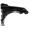 thumbnail image 1 of Fender Front Quarter Panel Passenger Right Side For Chevy Saturn RH Hand, 1 of 9