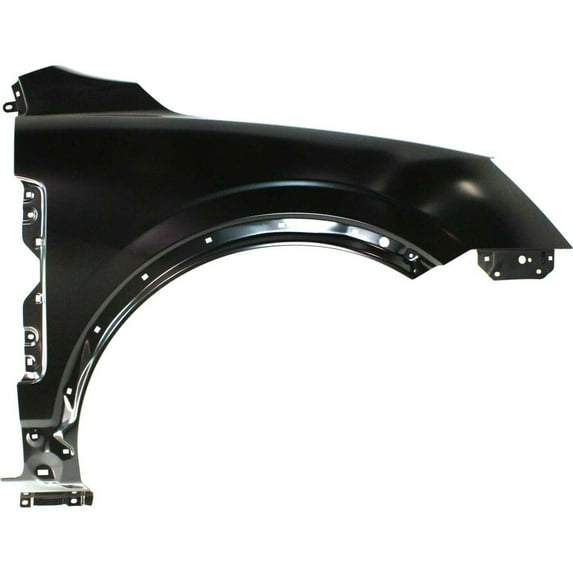 Fender Front Quarter Panel Passenger Right Side For Chevy Saturn RH Hand