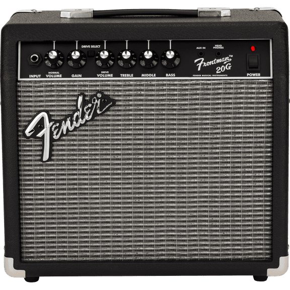 Fender Frontman 20G Guitar Amplifier