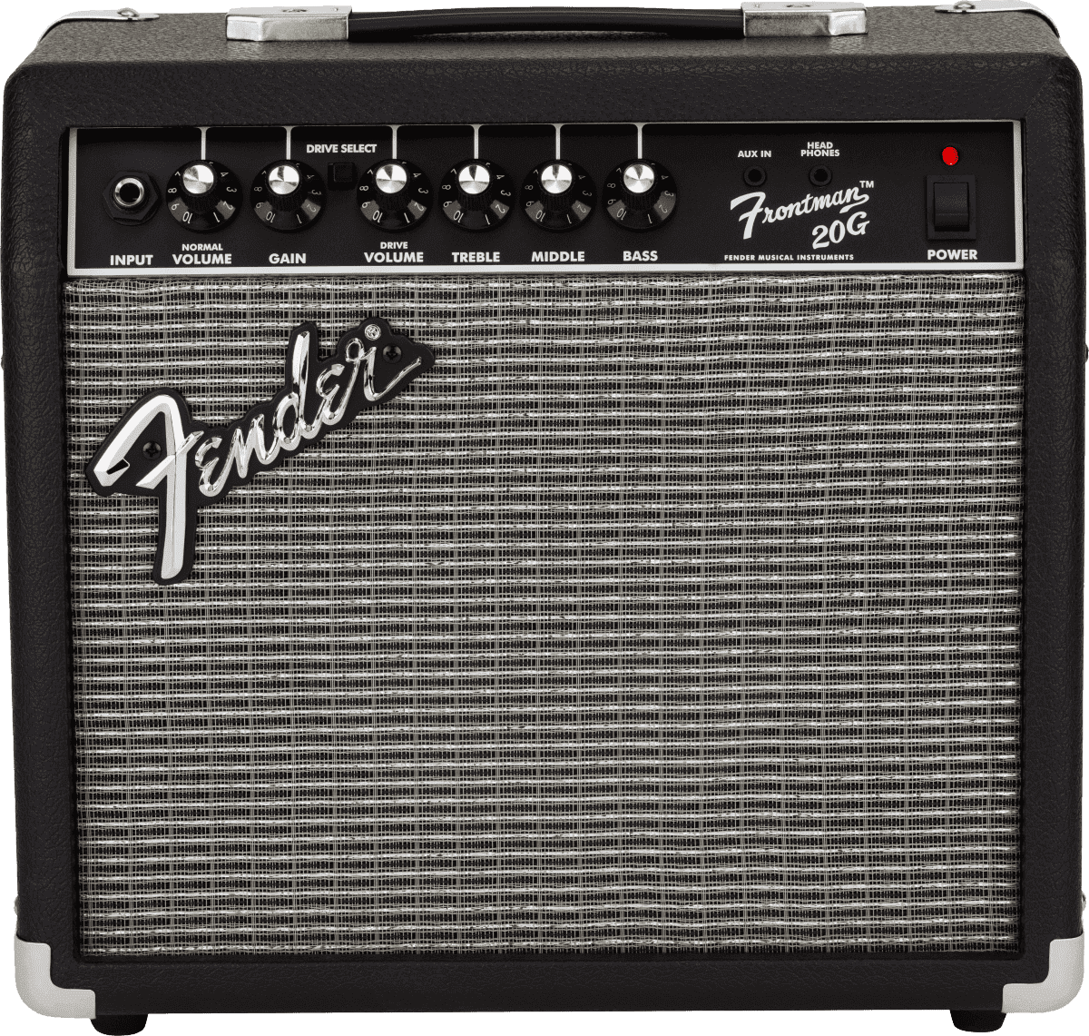 Fender Frontman 20G Guitar Amplifier