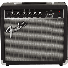 Fender Frontman 20G Guitar Amplifier
