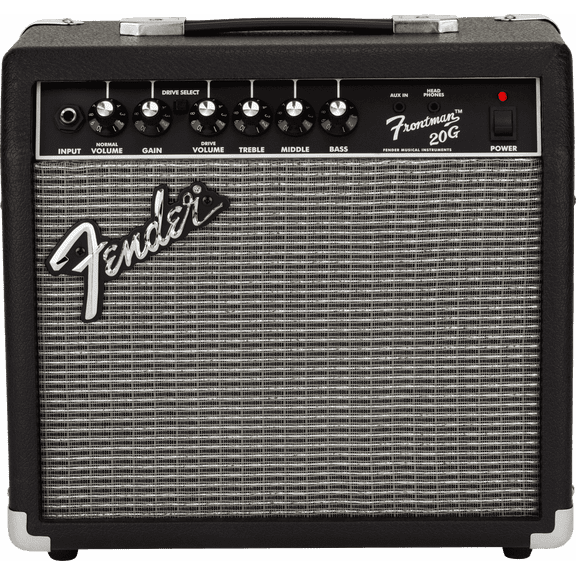 Fender Frontman 20G Guitar Amplifier