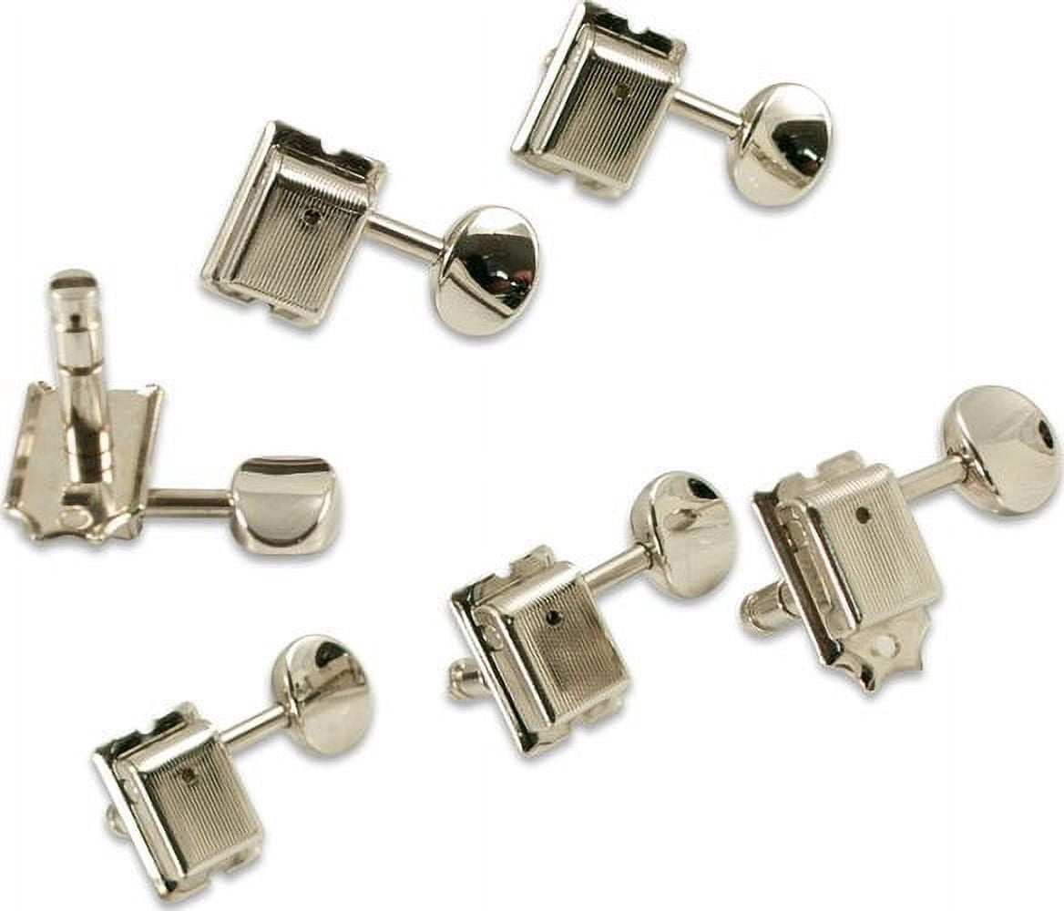 Fender Gotoh SD91MG Vintage Nickel Locking Tuning Machines